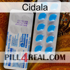 Cidala new15